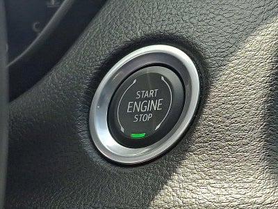 2023 Cadillac XT4 AWD Premium Luxury