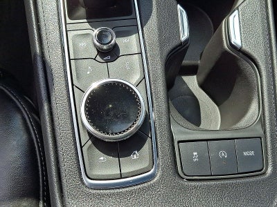 2023 Cadillac XT4 AWD Premium Luxury