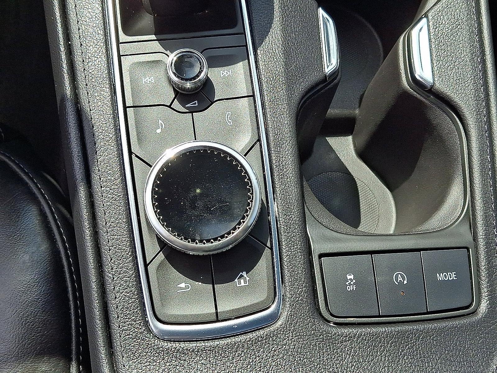 2023 Cadillac XT4 AWD Premium Luxury