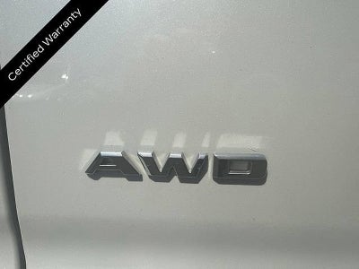 2023 Cadillac XT4 AWD Premium Luxury
