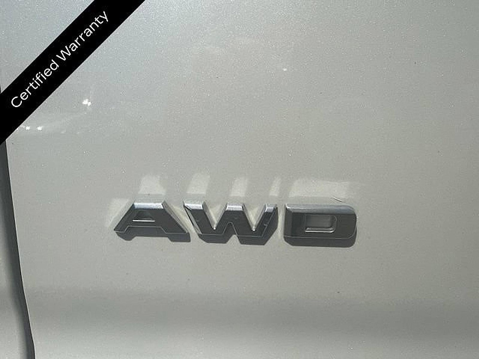 2023 Cadillac XT4 AWD Premium Luxury