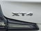 2023 Cadillac XT4 AWD Sport