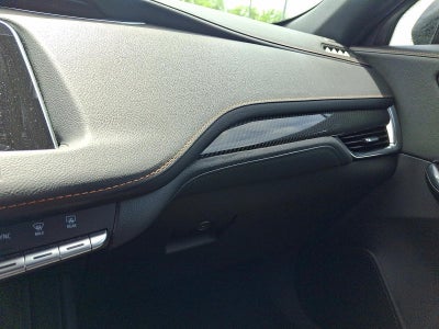 2021 Cadillac XT4 AWD Sport