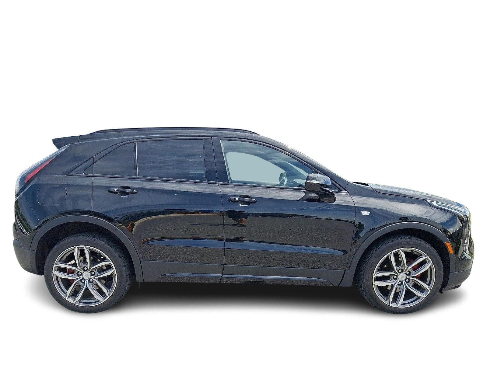 2021 Cadillac XT4 AWD Sport
