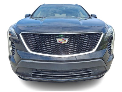 2021 Cadillac XT4 AWD Sport