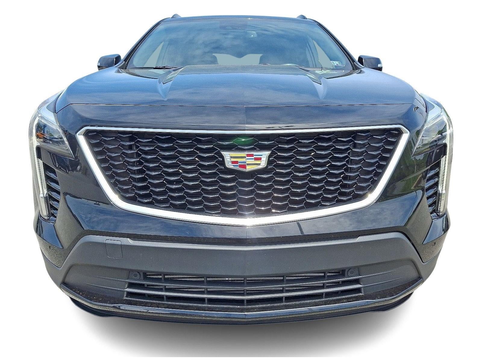 2021 Cadillac XT4 AWD Sport
