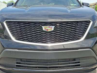 2021 Cadillac XT4 AWD Sport