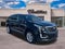 2023 Cadillac XT5 FWD Luxury