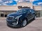 2023 Cadillac XT5 FWD Luxury