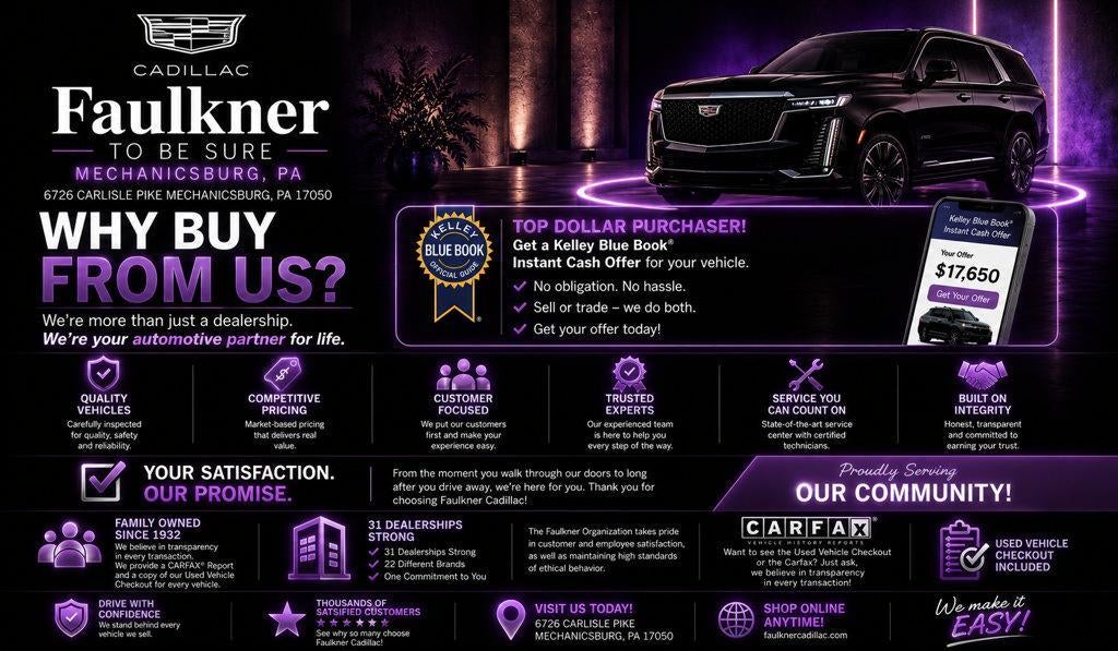 2023 Cadillac XT5 FWD Luxury