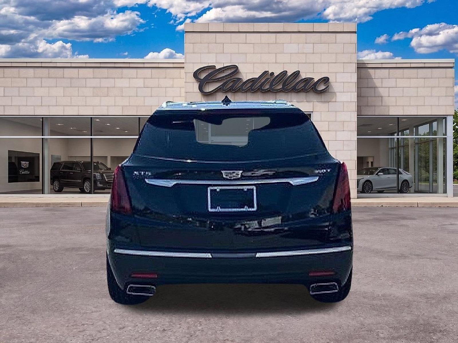 2023 Cadillac XT5 FWD Luxury