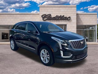 2023 Cadillac XT5 FWD Luxury