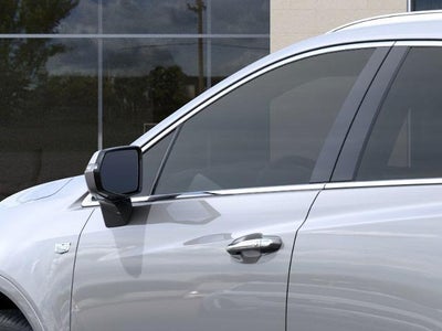 2026 Cadillac XT5 FWD 4dr Luxury