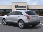 2026 Cadillac XT5 FWD 4dr Luxury