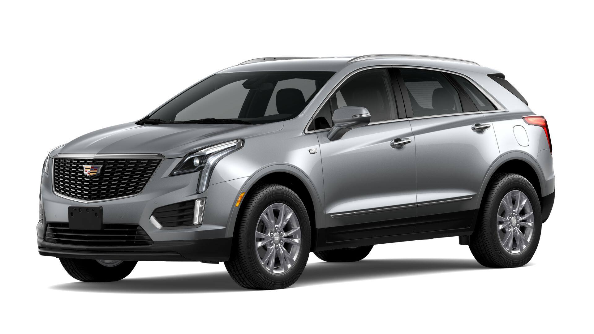 2026 Cadillac XT5 FWD 4dr Luxury