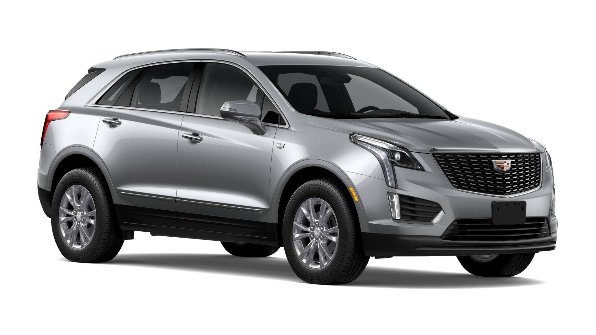2026 Cadillac XT5 FWD 4dr Luxury