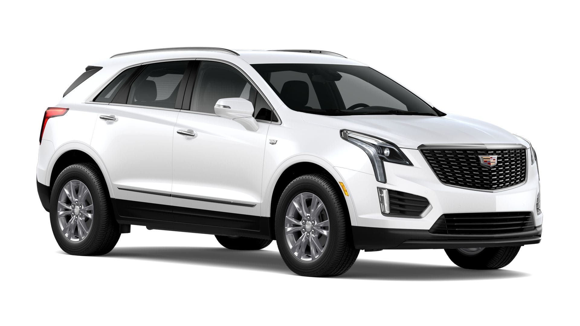 2026 Cadillac XT5 AWD 4dr Luxury