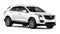 2026 Cadillac XT5 AWD 4dr Luxury