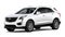2026 Cadillac XT5 AWD 4dr Luxury