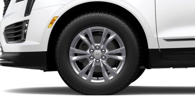 2026 Cadillac XT5 AWD 4dr Luxury