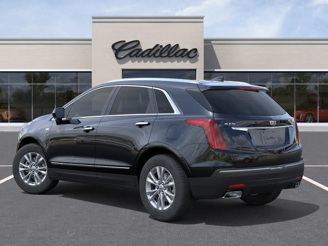 2026 Cadillac XT5 Luxury - Photo 25