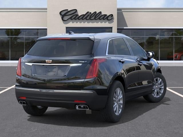 2026 Cadillac XT5 Luxury - Photo 26