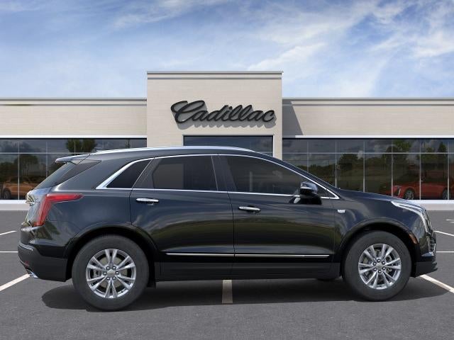 2026 Cadillac XT5 Luxury - Photo 27