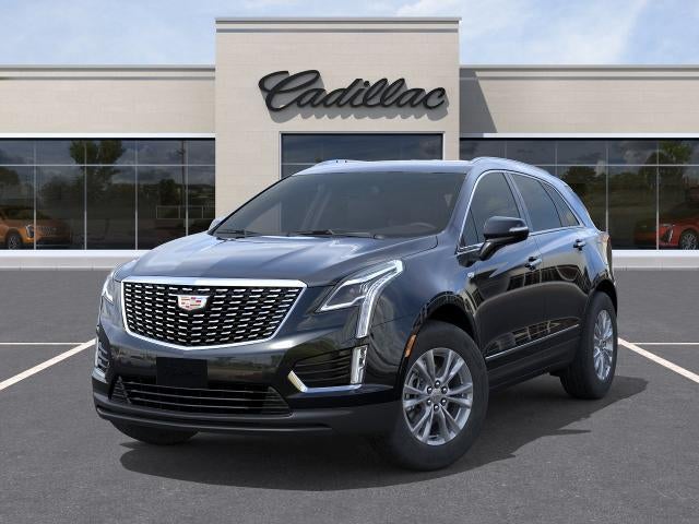 2026 Cadillac XT5 Luxury - Photo 28