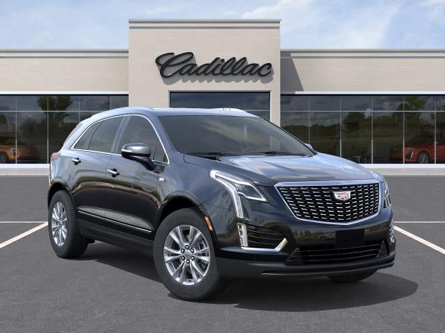 2026 Cadillac XT5 Luxury - Photo 29