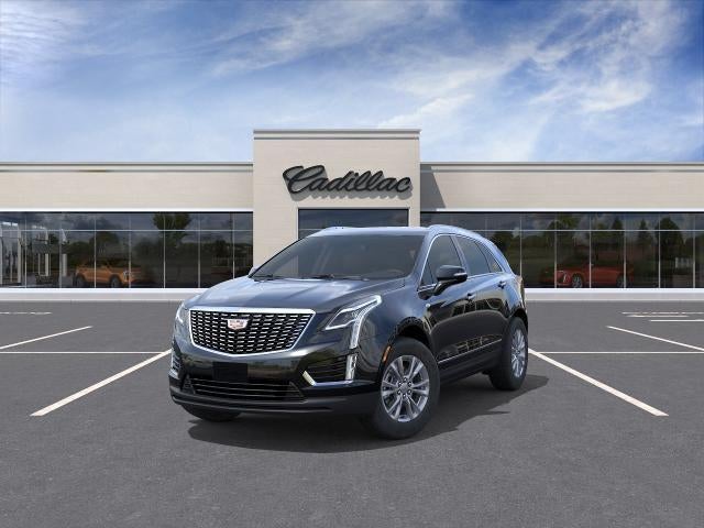 2026 Cadillac XT5 Luxury - Photo 30
