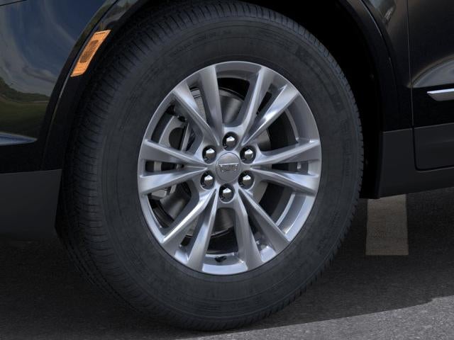 2026 Cadillac XT5 Luxury - Photo 31