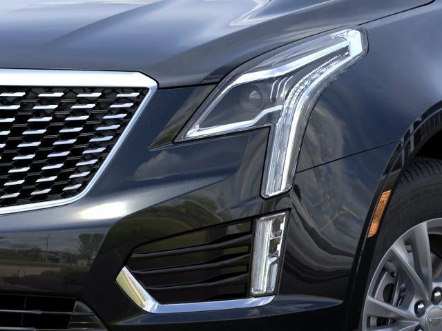 2026 Cadillac XT5 Luxury - Photo 32