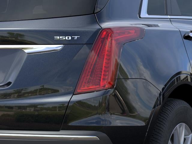2026 Cadillac XT5 Luxury - Photo 33
