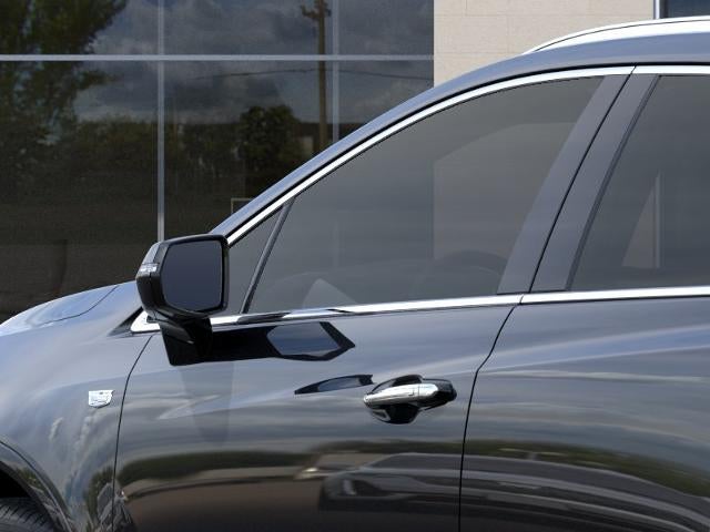 2026 Cadillac XT5 Luxury - Photo 34