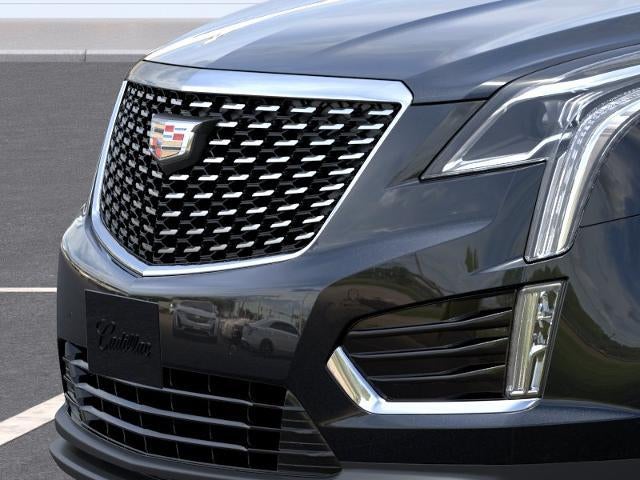 2026 Cadillac XT5 Luxury - Photo 35