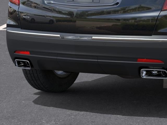 2026 Cadillac XT5 Luxury - Photo 36