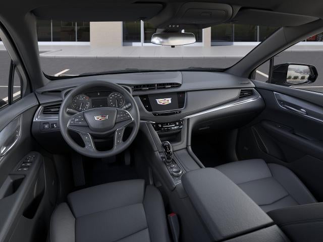 2026 Cadillac XT5 Luxury - Photo 37