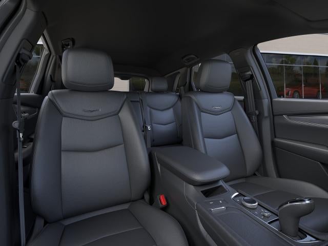 2026 Cadillac XT5 Luxury - Photo 38