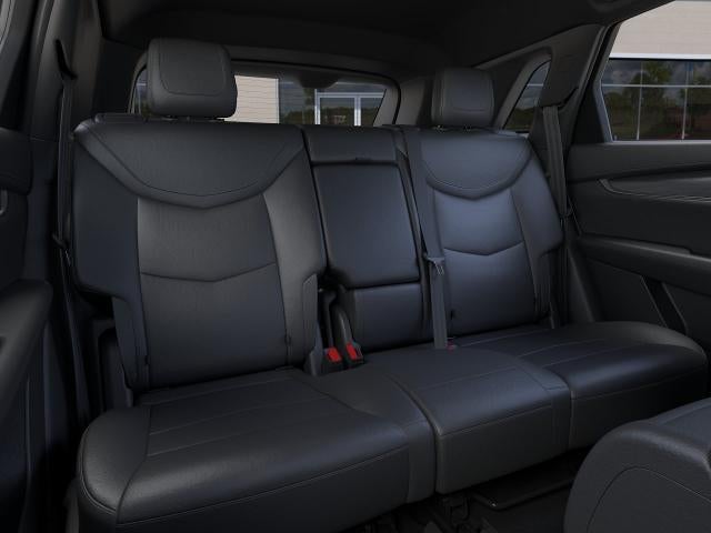 2026 Cadillac XT5 Luxury - Photo 39
