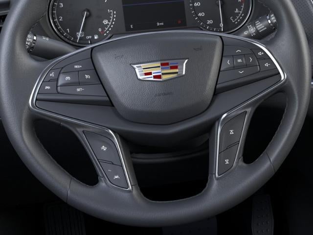 2026 Cadillac XT5 Luxury - Photo 41