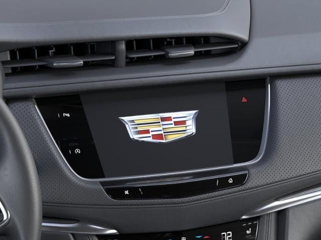 2026 Cadillac XT5 Luxury - Photo 42