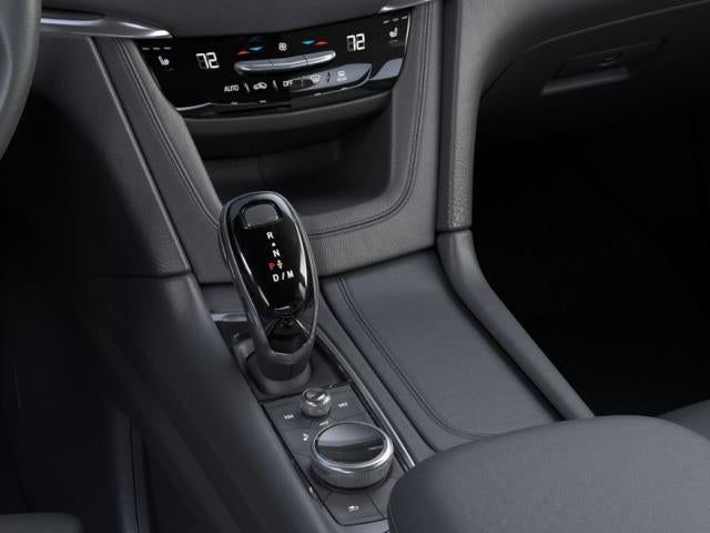 2026 Cadillac XT5 Luxury - Photo 45