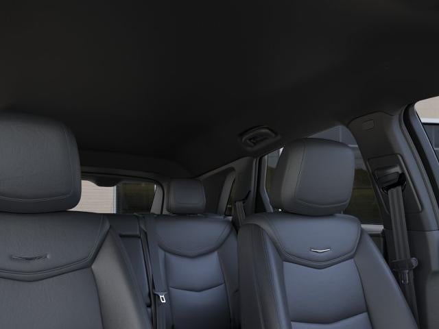 2026 Cadillac XT5 Luxury - Photo 46