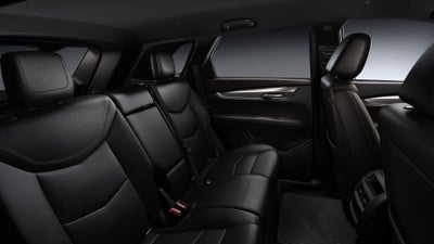 2026 Cadillac XT5 AWD 4dr Luxury