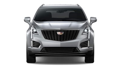 2026 Cadillac XT5 AWD 4dr Luxury