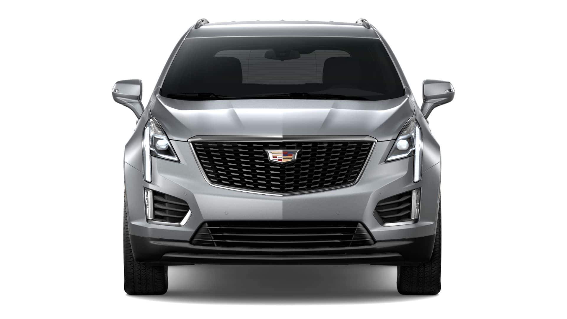 2026 Cadillac XT5 AWD 4dr Luxury