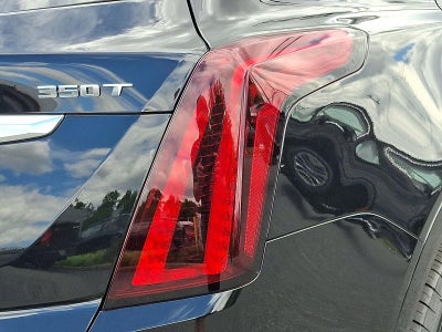 2026 Cadillac XT5 FWD 4dr Premium Luxury