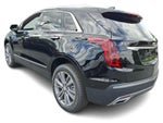 2026 Cadillac XT5 FWD 4dr Premium Luxury