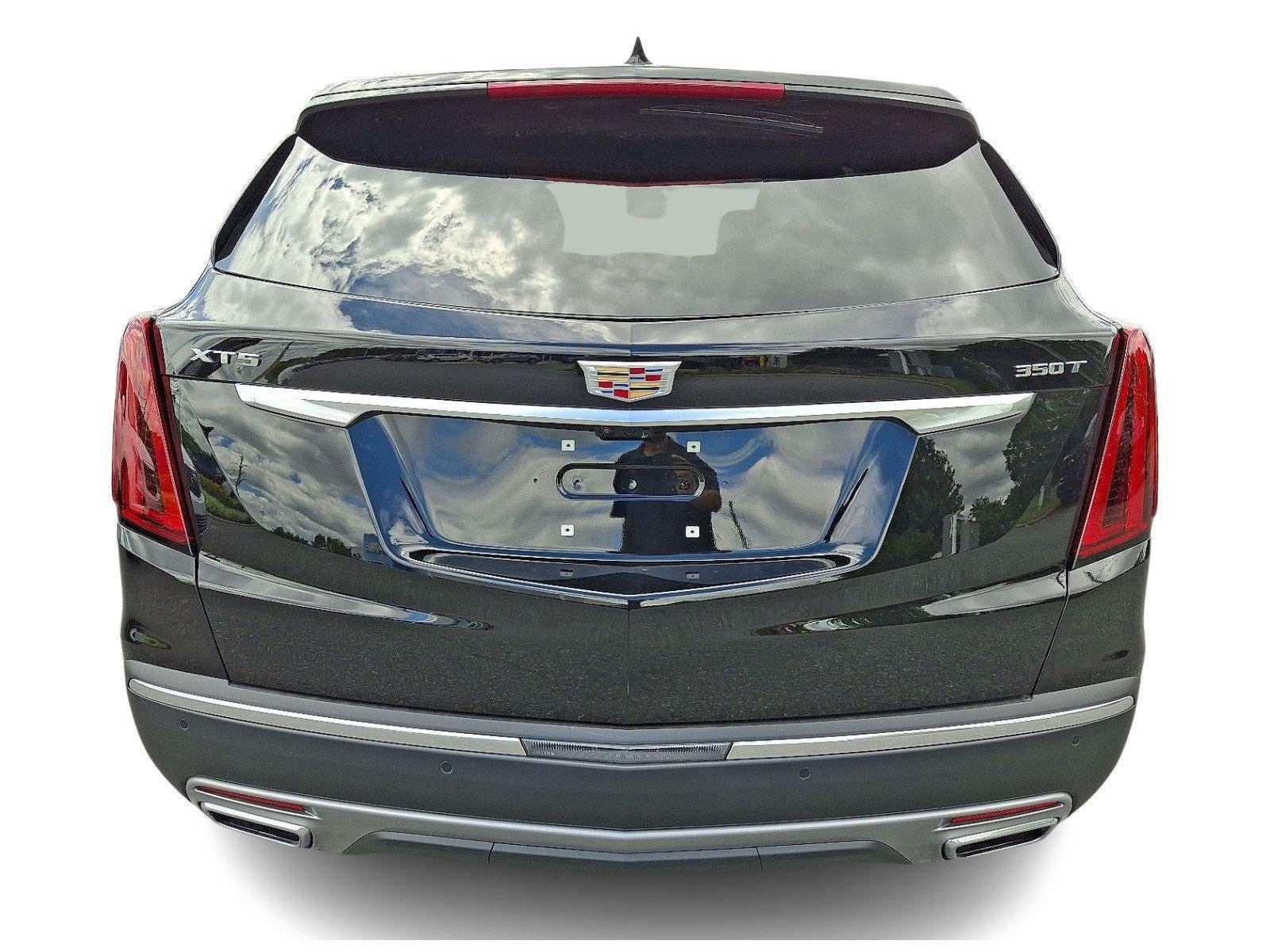 2026 Cadillac XT5 FWD 4dr Premium Luxury