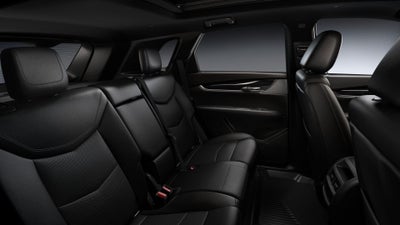 2026 Cadillac XT5 FWD 4dr Premium Luxury